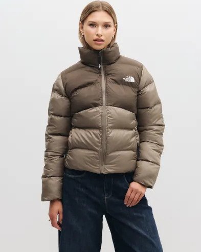 The North Face Brun W Saikuru Jacket