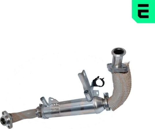 EGR-kjøler ERA 555502A