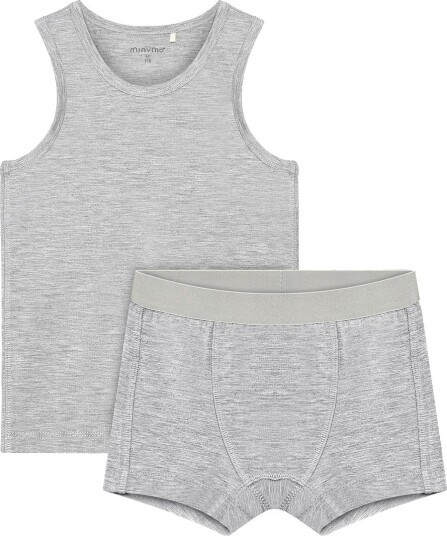 Minymo | Underwear Set | 92