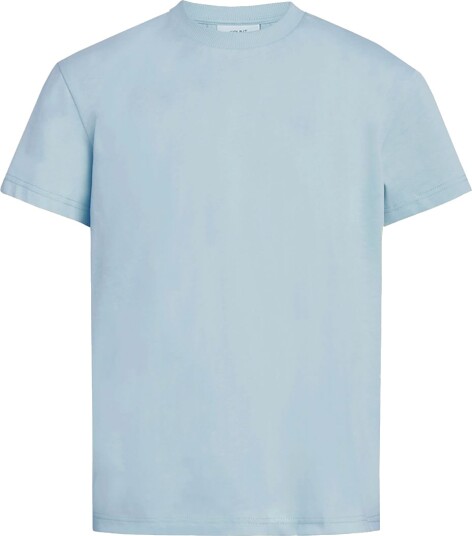 Grunt T skjorte   Vår Astrid BIG Tee   Stone Blue   Grunt   16 år 176   T skjorte   Blå