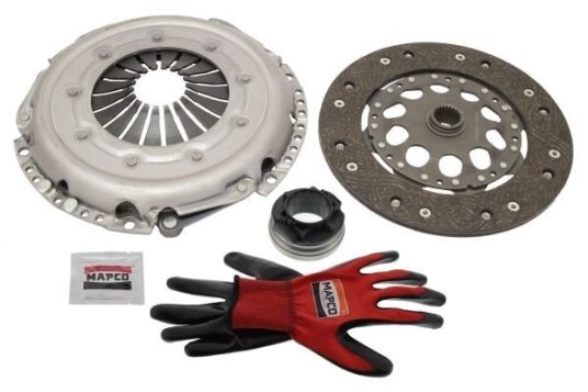 Clutchsett MAPCO 10756