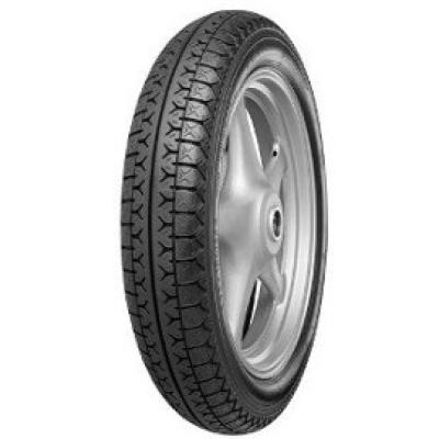Continental K112 5.00-16 TT 69H bakhjul forhjul Continental K112 5.00-16 TT 69H bakhjul forhjul