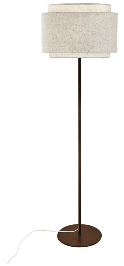 Design for The People Takai Gulvlampe Beige