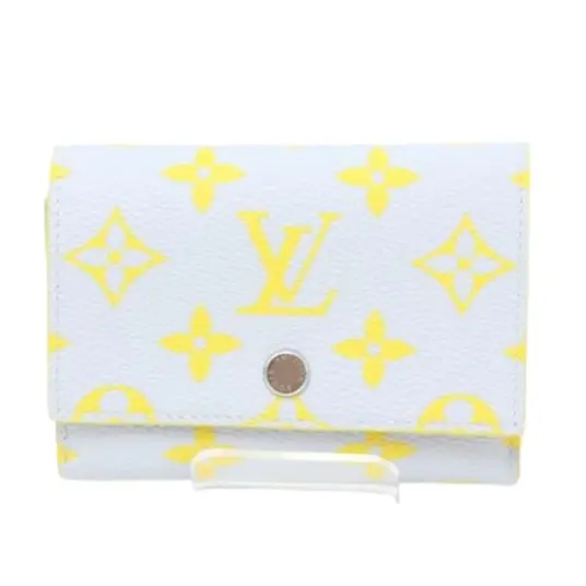Louis Vuitton Vintage Dame Grå