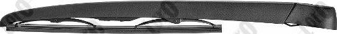 ABAKUS 103-00-059-C Viskerarmsett, vindusspyling ABAKUS 103-00-059-C Viskerarmsett, vindusspyling