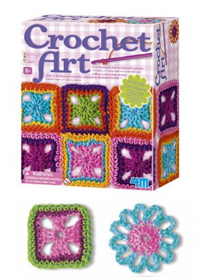 4M Knitting/Easy-to-do crochet 4M Knitting/Easy-to-do crochet