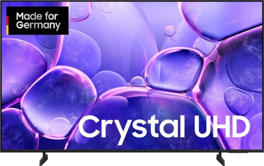 Samsung GU50U8079FU