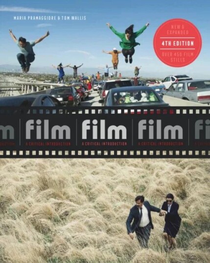 Film Fourth Edition Av Maria Pramaggiore, Tom Wallis