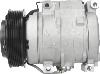 THERMOTEC KTT090030 AC-kompressor
