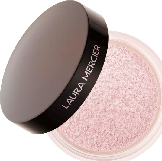 Laura Mercier Secret Brightening Under Eye Setting Powder Soft Pink Laura Mercier Secret Brightening Under Eye Setting Powder Soft Pink