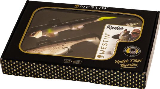 Westin Gift Box Radek Filips Favorites