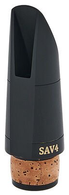 Chedeville Bb-Clarinet SAV 4 Chedeville Bb-Clarinet SAV 4