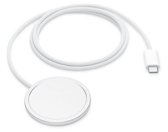 Magsafe Trådløs Lader 1m USB C