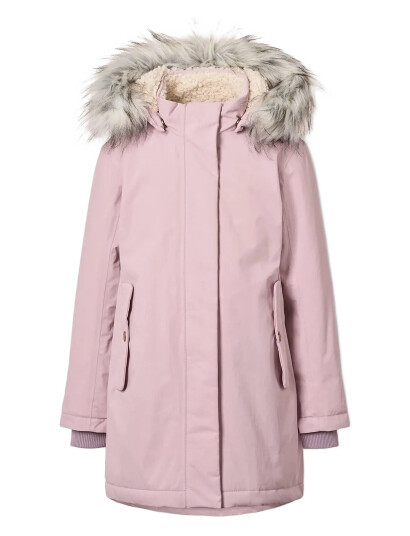 Molo Peace Pink 128 Molo Peace Pink 128