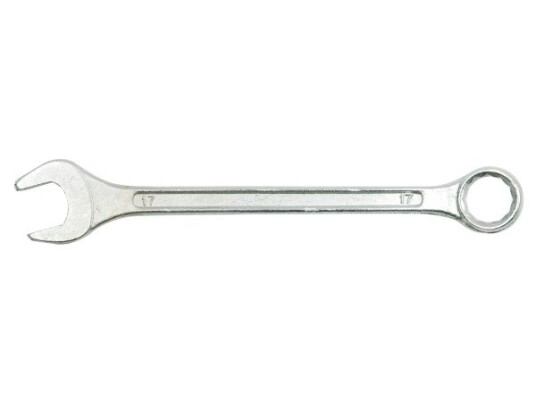 Vorel Kombinasjonsnøkkel 17Mm 51170
