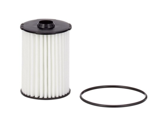 Oljefilter MANN FILTER HU 8021 z