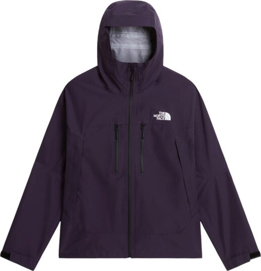 The North Face W Valley View Jacket Endless Dusk