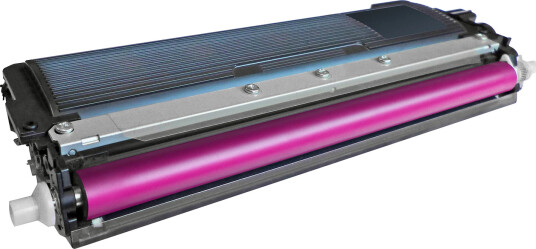 TB Toner TN230M Magenta (1.400 sider) erstatter Brother TN-230M TB Premium toner