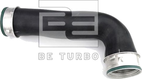 BE TURBO 700094 Ladeluftslange