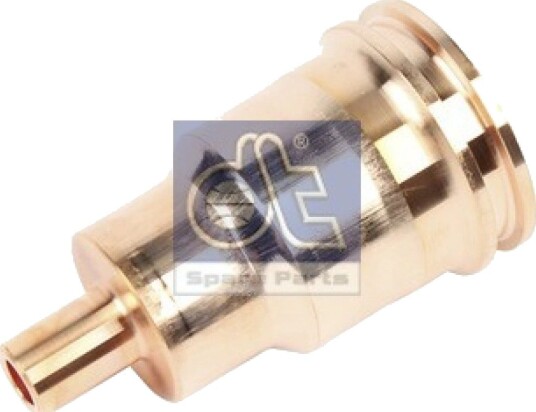 Hysle, dyseholder DT Spare Parts 2.10850 Hysle, dyseholder DT Spare Parts 2.10850