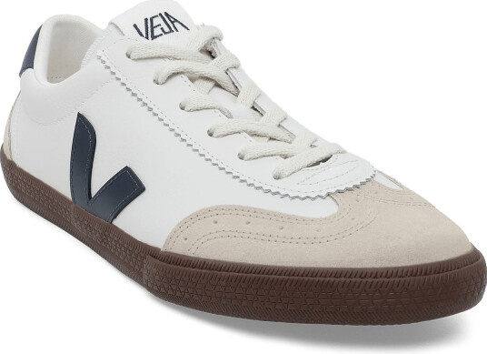 Veja Volley Canvas White 46 Veja Volley Canvas White 46