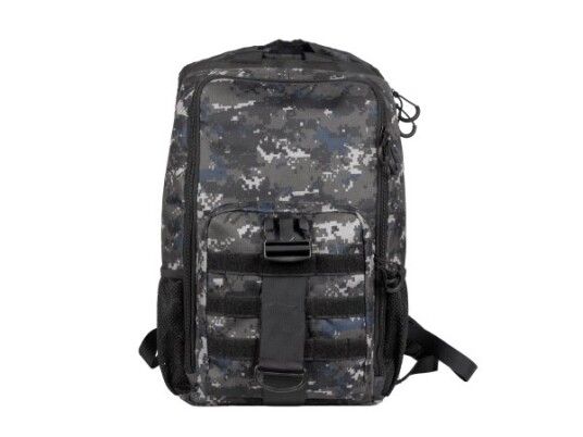 Genesis Pallad 450 Lite Ryggsekk 39,6 Cm 15.6" Skulderrem 900 G