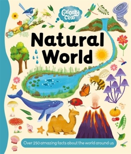 Natural World Natural World