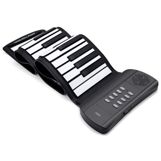 Mikamax MM Roll Up Keyboard