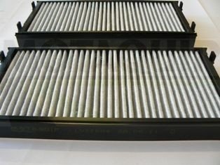MOTAQUIP LVCF504 Kupefilter MOTAQUIP LVCF504 Kupefilter