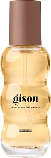 Honey Infused Hair Perfume Mini Coco-Cacao 15 ml