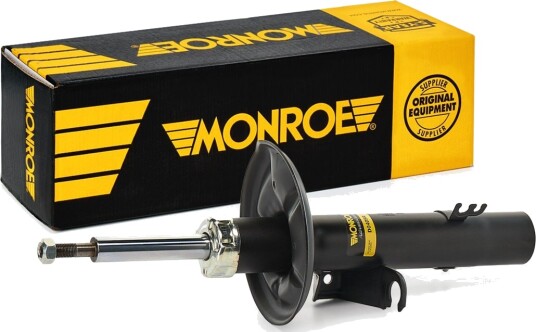 MONROE D0405R Støtdemper MONROE D0405R Støtdemper