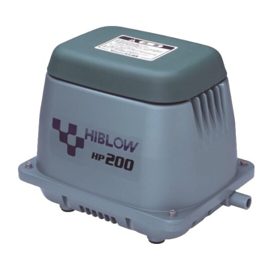 HiBlow HP 200