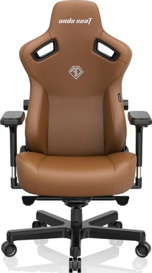 Anda Seat AD12YDC L Gamingstol Brun