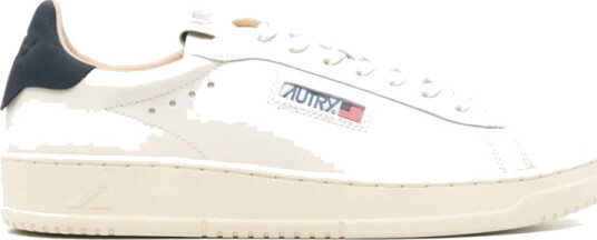 Autry Herre Sko Hvit 39 EU, Autry Herre Sko Hvit 39 EU,