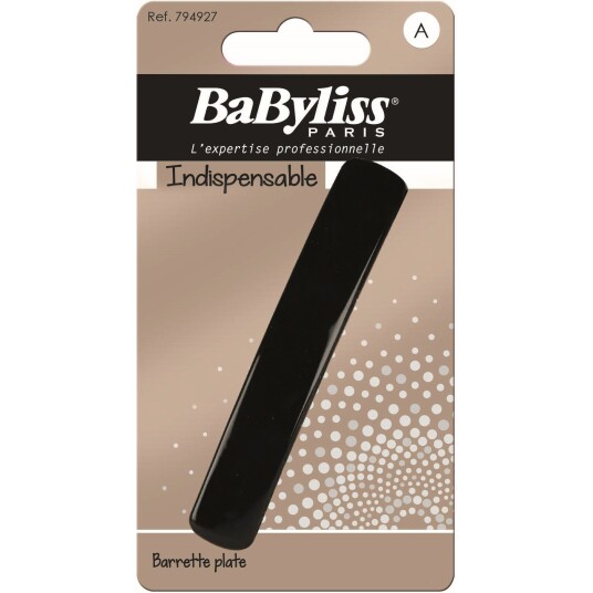 BaByliss Paris Accessories Barette BaByliss Paris Accessories Barette