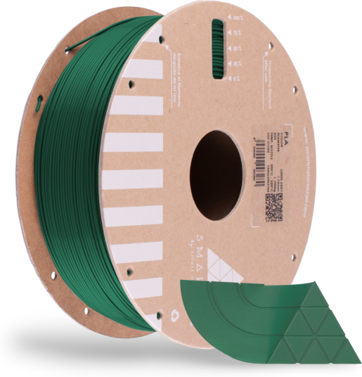 Smartfil Pla Green Army
