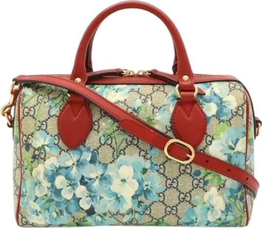Gucci Vintage Dame Pre owned Beige ONE SIZE, Gucci Vintage Dame Pre owned Beige ONE SIZE,