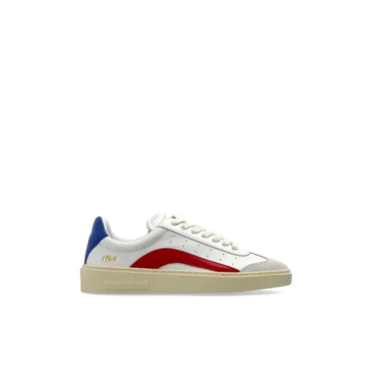 Dsquared2, Dame, Sko, Flerfarget, 36 1/2 EU,