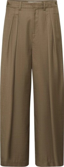 Gestuz Gzschany Mw Pants   Brown   38