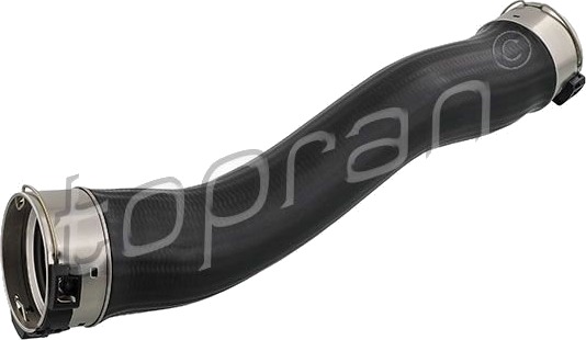 TOPRAN 503 383 Ladeluftslange