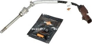 Sensor, eksostemperatur NRF 707453