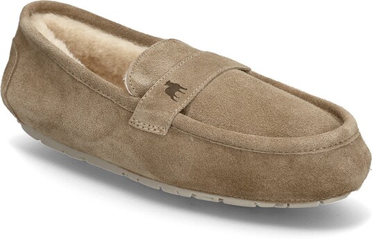 Shepherd Denver Skor STONE 44