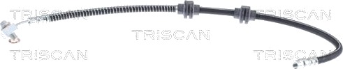 TRISCAN 8150 24247 Bremseslange