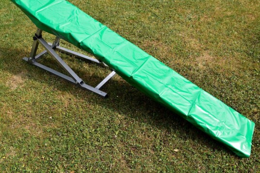 Trekk Til Agility Bom/Stige 245Cm Trekk Til Agility Bom/Stige 245Cm