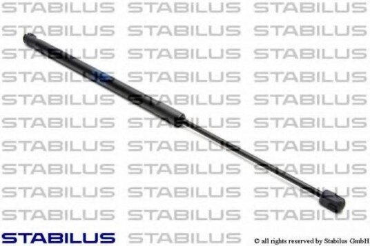 Gassfjær, panser STABILUS 826963