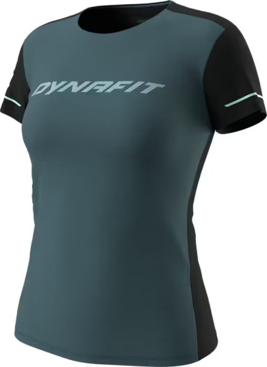 Dynafit Alpine 2 S/S Tee W"s Cinder S