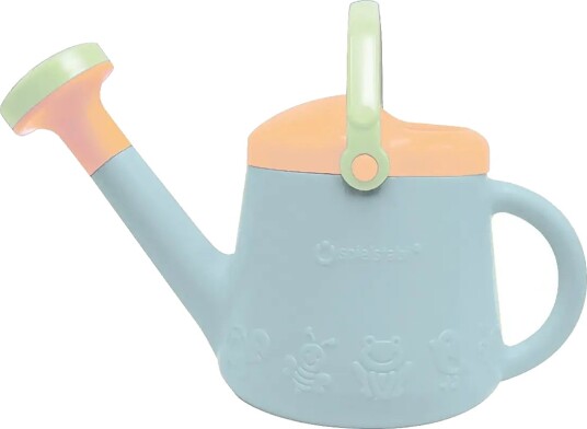 Spielstabil Watering Can 1 l Pastel Babyblue Blue One Size
