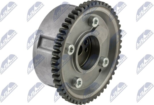 Kamakselregulering NTY RKZ HY 004