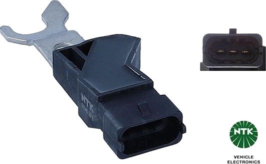Sensor, kamakselposisjon NTK 81346