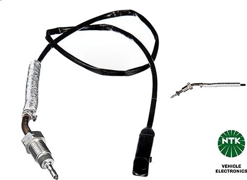 Sensor, eksostemperatur NTK 90408 Sensor, eksostemperatur NTK 90408
